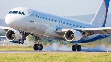 Aviones low cost - pedido