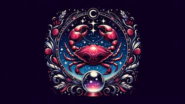 Horóscopo de Cáncer de hoy: martes 14 de octubre de 2025