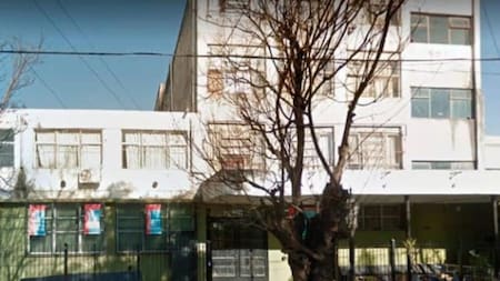 Tras salir de la escuela, la joven atacó a su compañera. Foto: NA.