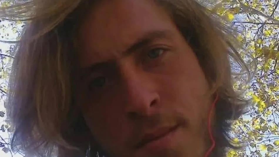 Martín Mora Negretti. Foto: La Capital.