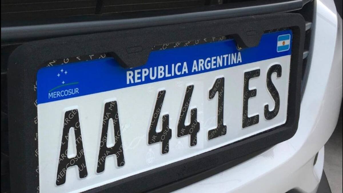 La AGIP informó que ya están disponibles las boletas reliquidadas del Impuesto a la Patente.