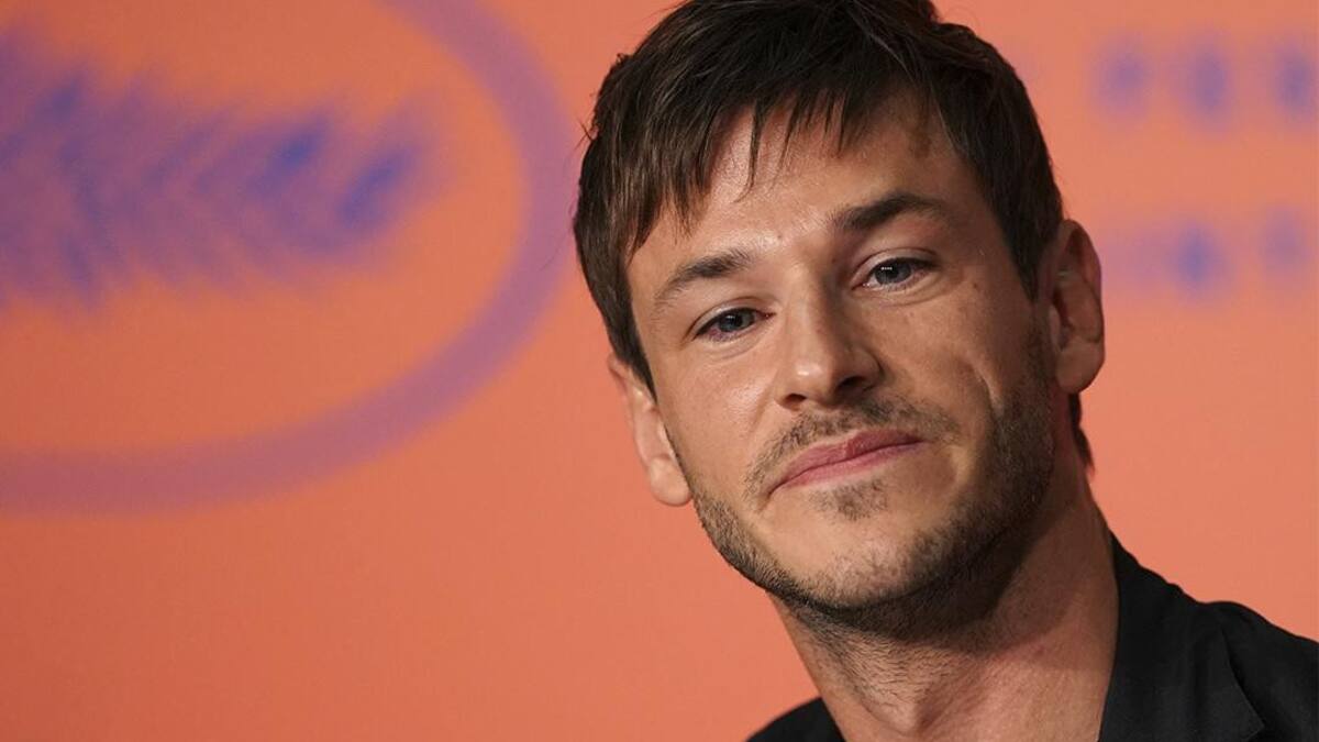 Gaspard Ulliel