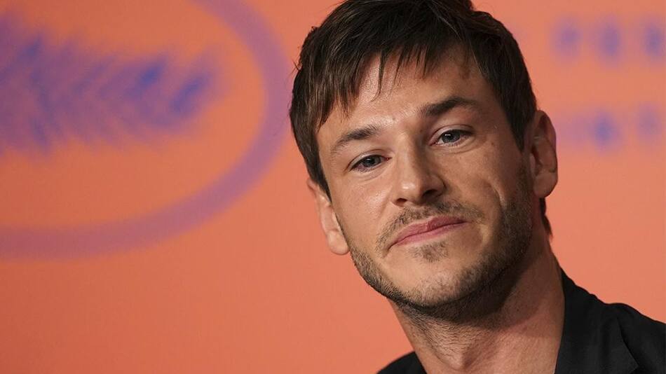 Gaspard Ulliel