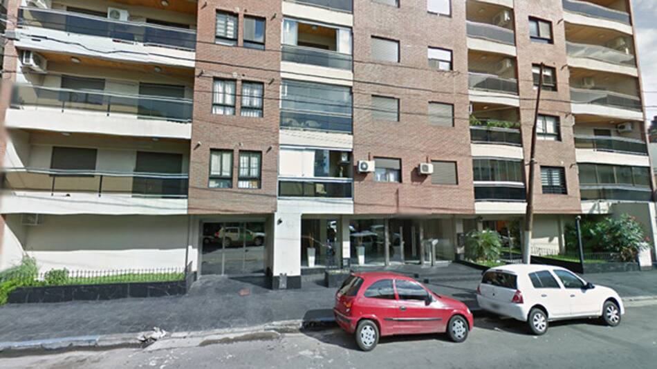 Italia al 100 - Casa del médico de independiente