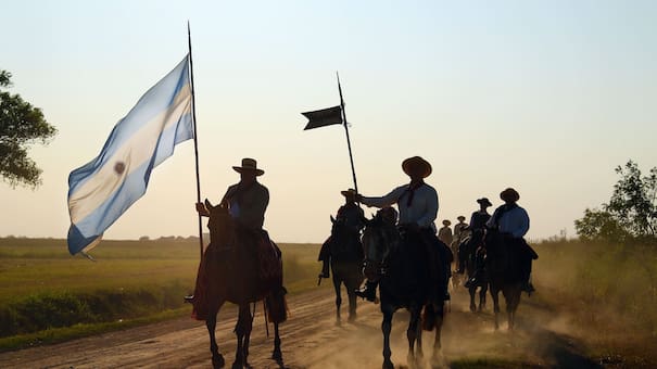 Día Nacional del Gaucho: por qué se celebra el 6 de diciembre y cuáles fueron los jinetes más famosos