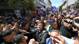 No es Soledad Pastorutti ni Los Manseros: quién es el ícono del folklore argentino que escuchará Milei en el Festival de Jesús María 2026