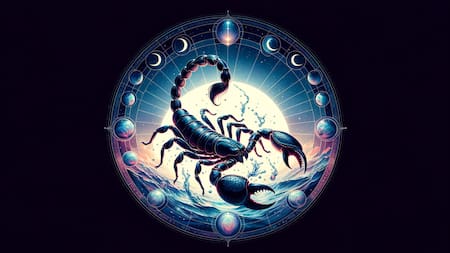 Horóscopo de Escorpio de hoy: miércoles 25 de febrero de 2026