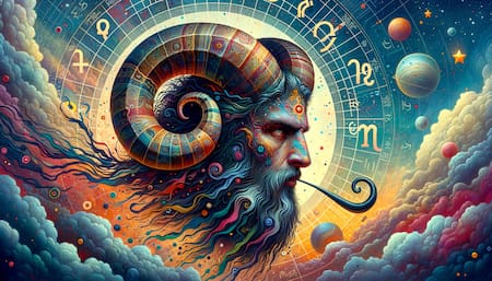 Horóscopo de Capricornio de hoy: sábado 26 de octubre de 2024. Foto: Redacción canal26.com