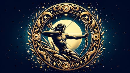 Horóscopo de Sagitario de hoy: domingo 15 de febrero de 2026