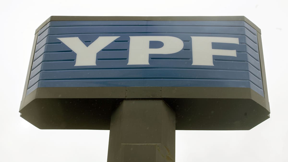 YPF. Foto: NA.