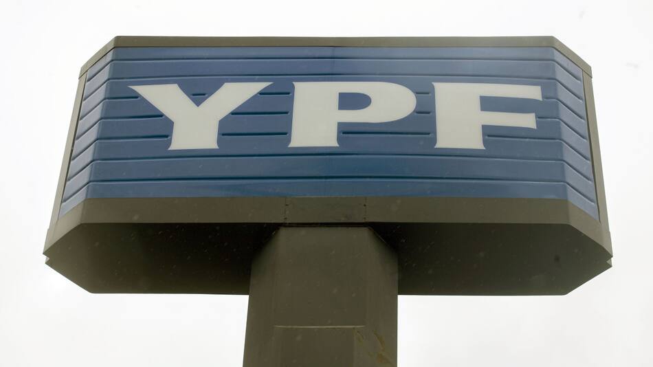YPF. Foto: NA.