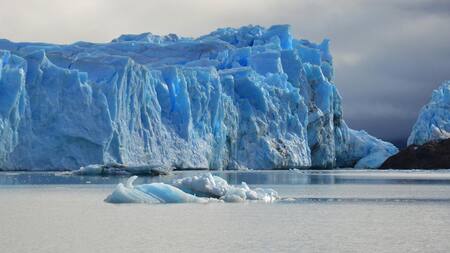 Glaciares de Argentina, maravillas naturales