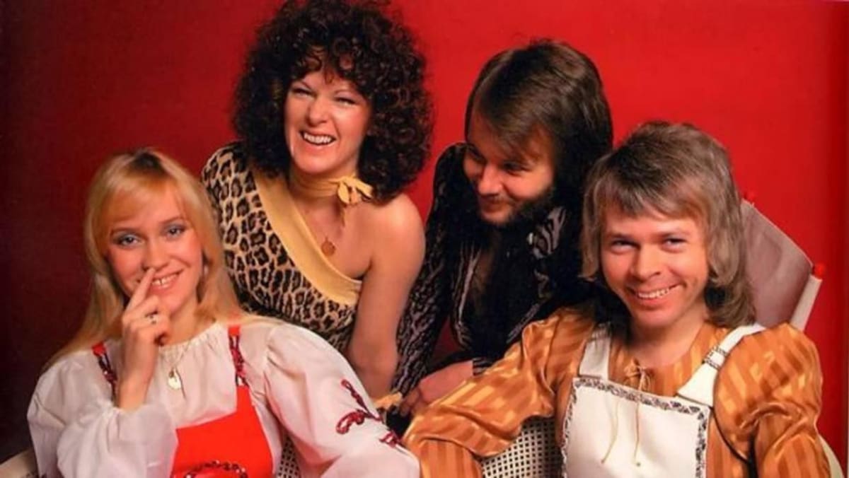 ABBA
