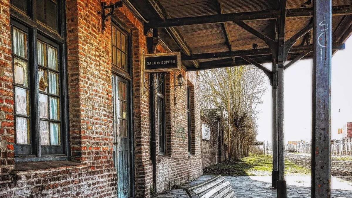 A una hora y media de CABA: el rincón bonaerense donde el tiempo se detiene y la gastronomía es protagonista