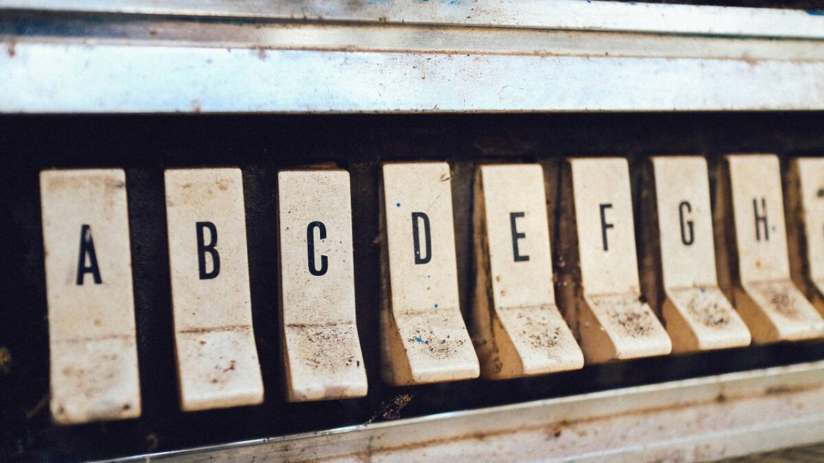 Lista de nombres
