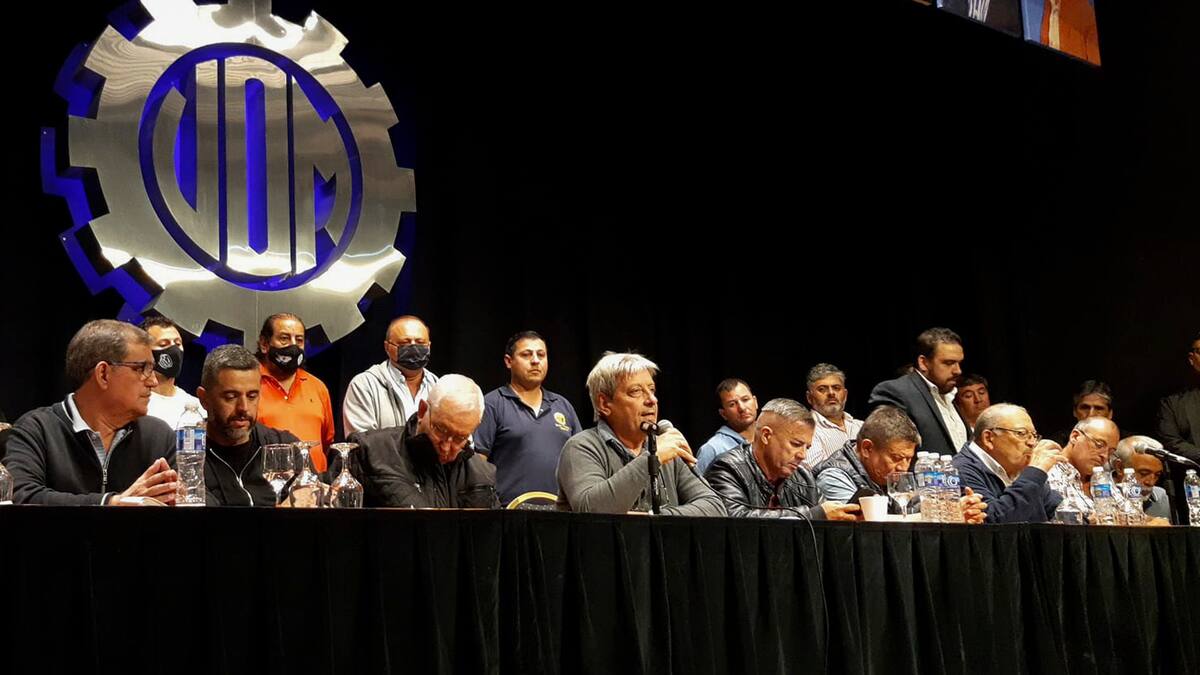 Interna en la UOM: polémica por la tercerización del manejo de aportes sindicales a una empresa privada