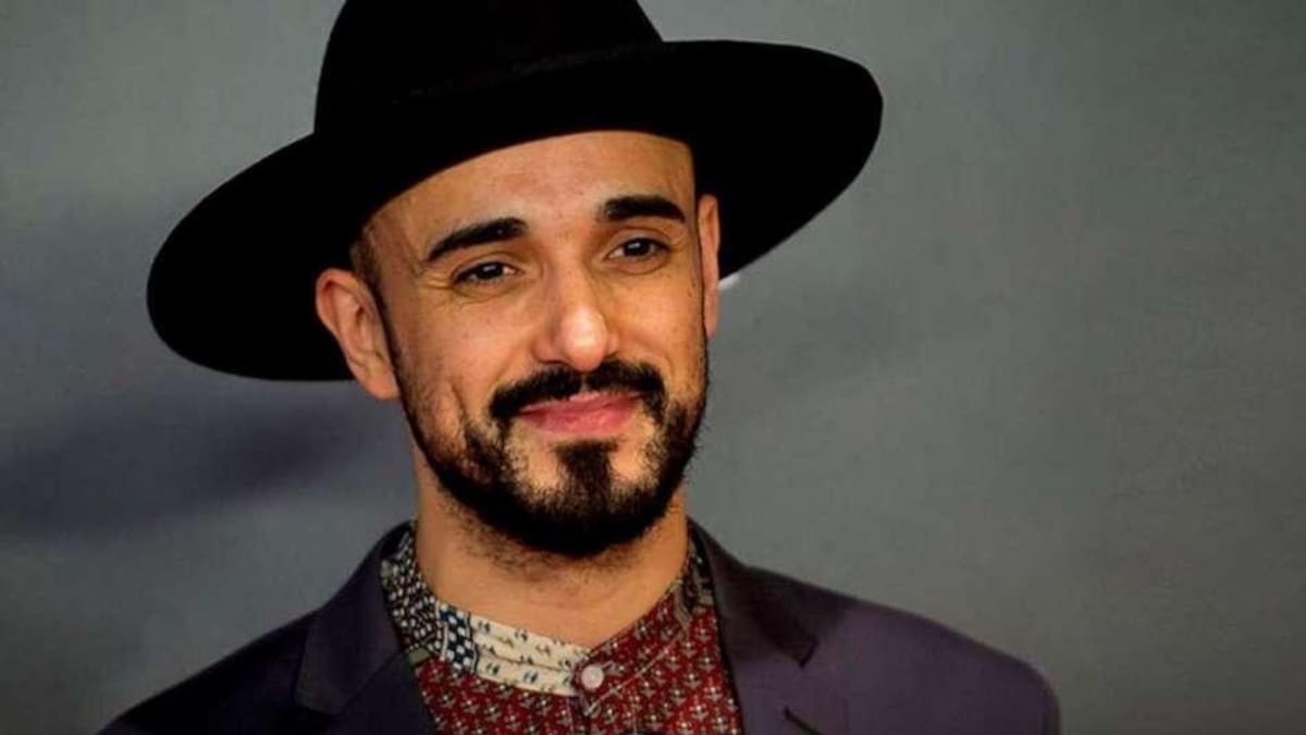 Abel Pintos fue convocado para cantarle al papa León XIV: dónde sería el esperado encuentro