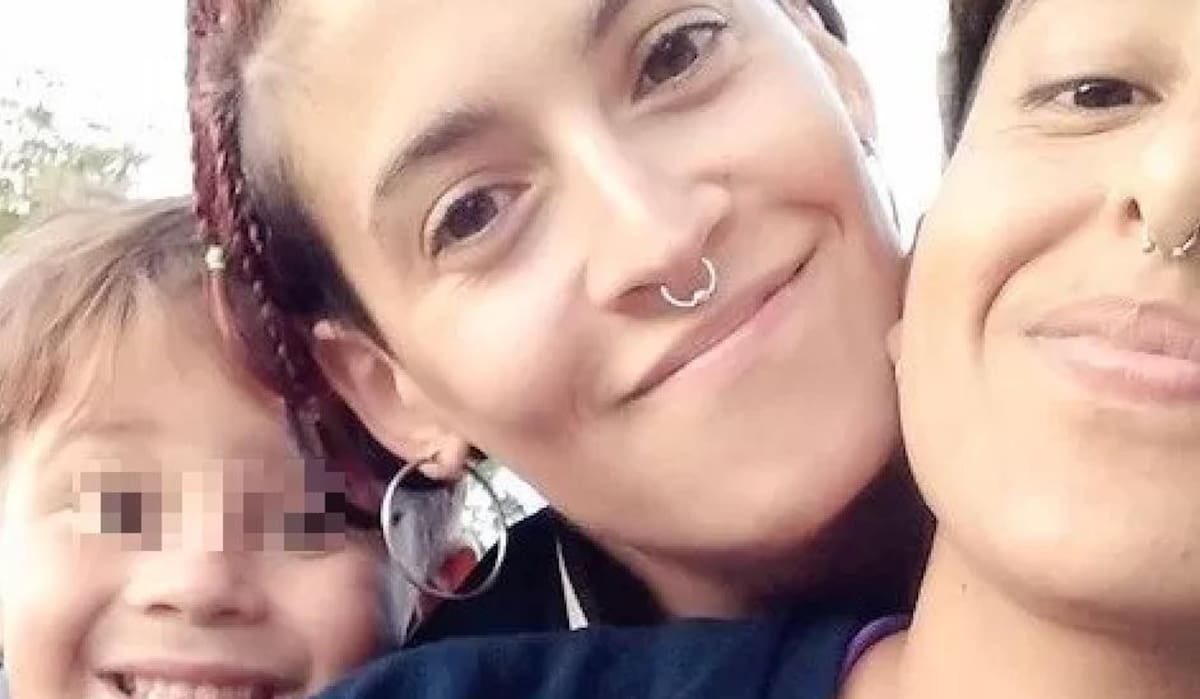 Abigail Páez, crimen de Lucio Dupuy