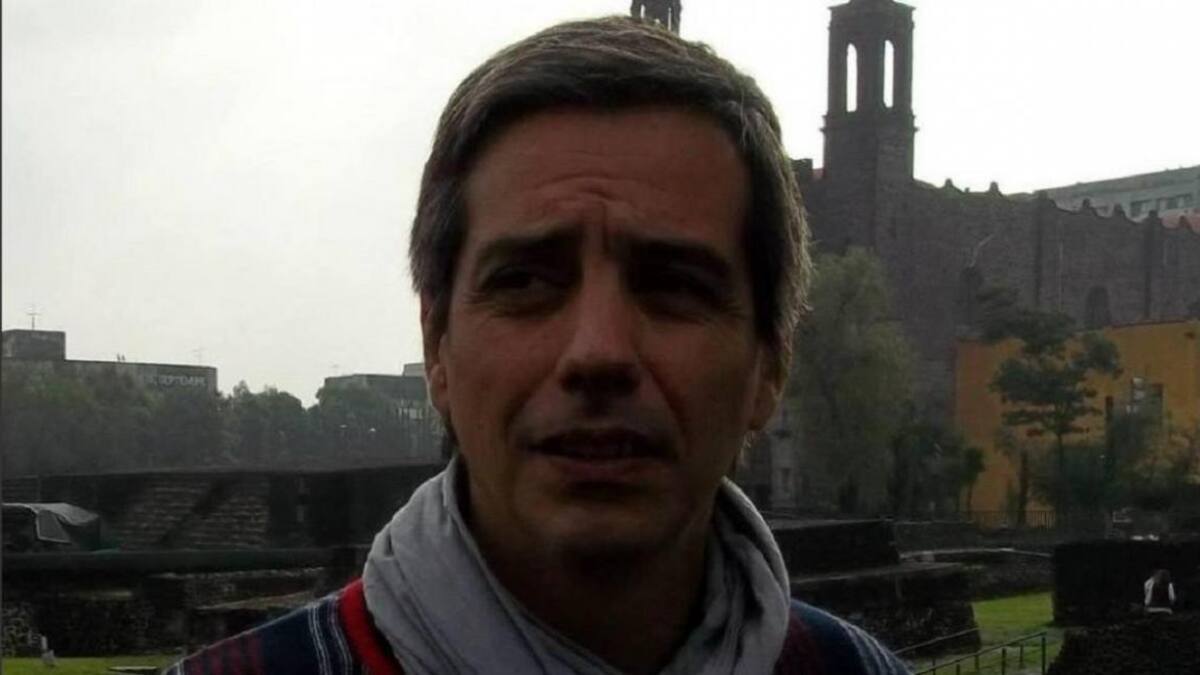 Abogado asesinado en La Plata