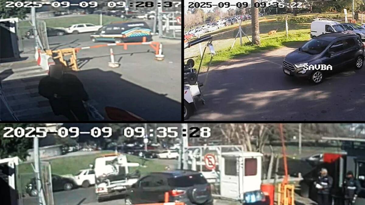 Un abogado sufrió el acarreo de su auto tras estacionarlo en un lugar para discapacitados: lo retiró sin pagar y podría ir a juicio oral