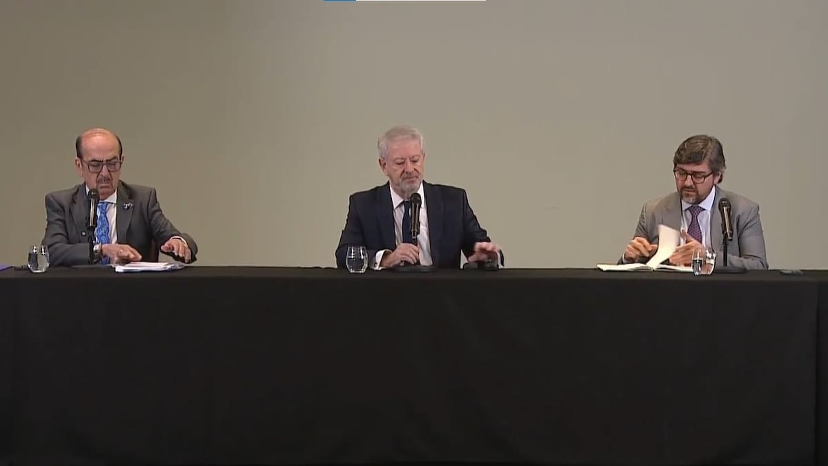 Minuto a minuto | Comenzó la conferencia de prensa de los abogados de Cristina Fernández de Kirchner: la expresidenta lleva la Causa Vialidad ante la ONU