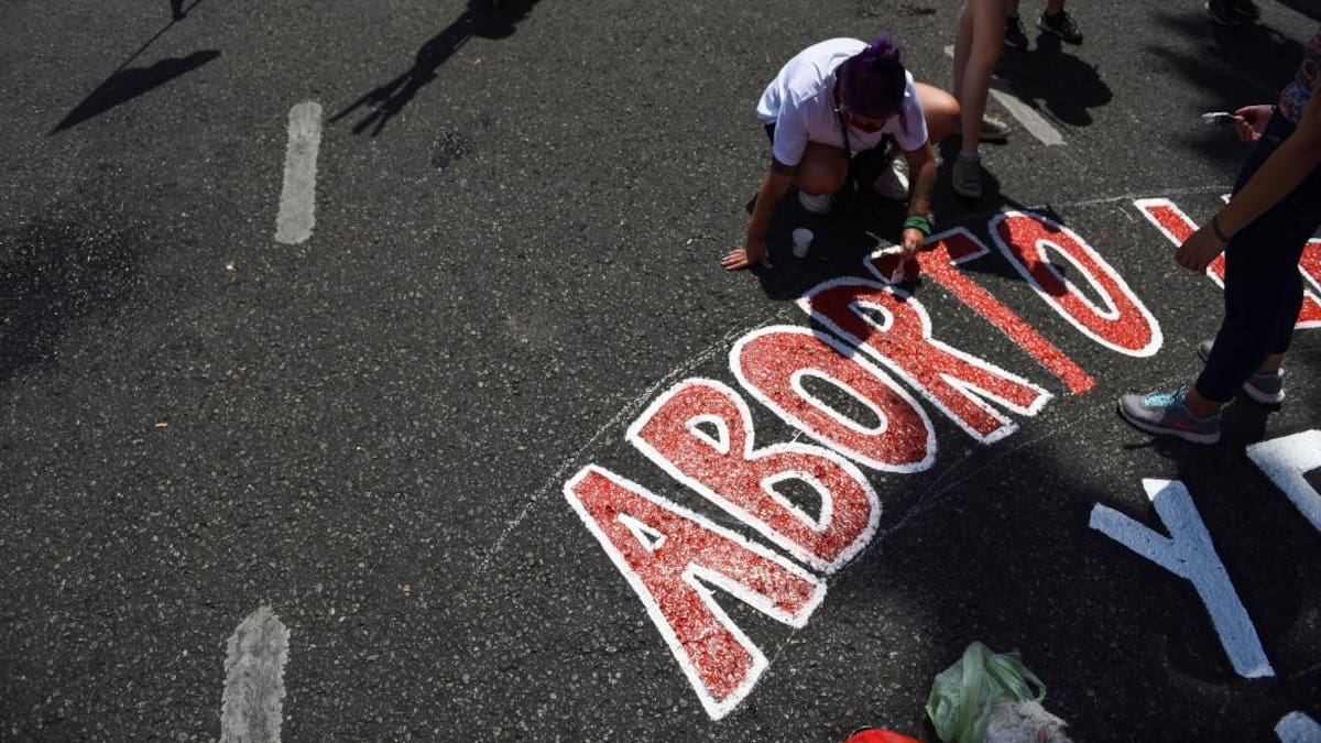 Chile: polémica por proyecto que obliga a las mujeres a escuchar los latidos del feto antes de abortar