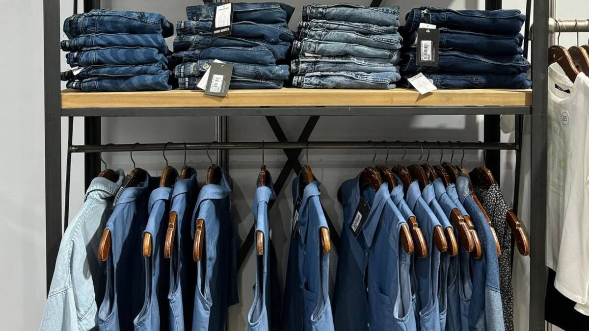 Abrió un nuevo outlet en Recoleta.