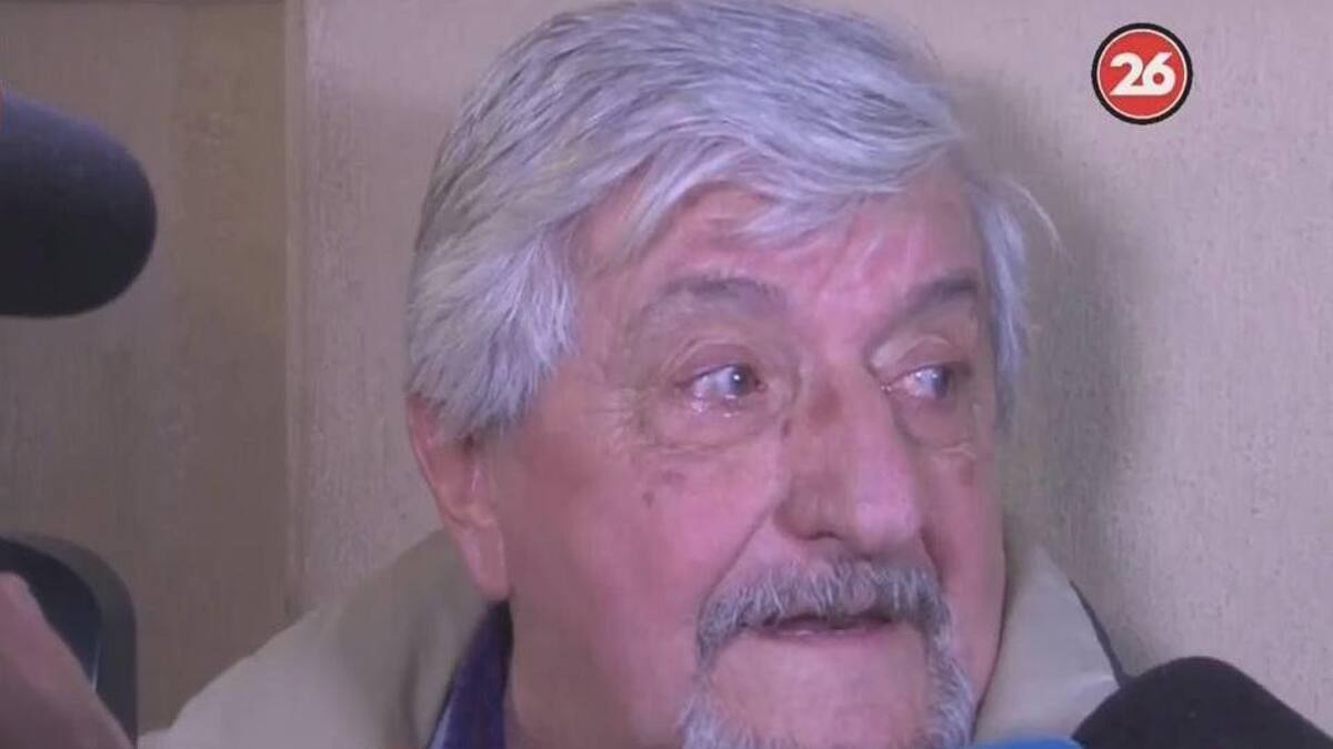 Abuelo de Brian Aguinaco tras prisión perpetua a acusado: "Mi nieto va a descansar en paz”
