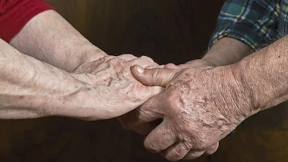 Abuelos
