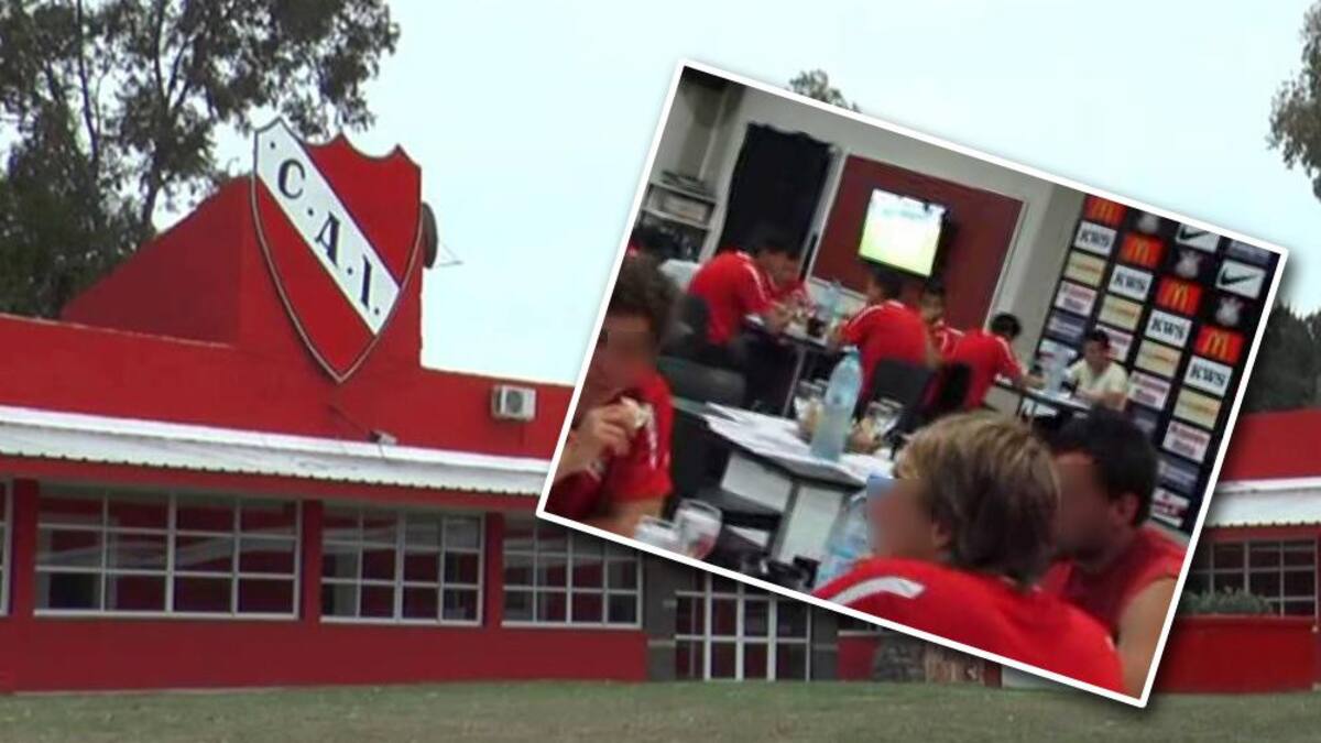 Abusos en Independiente - Denuncias