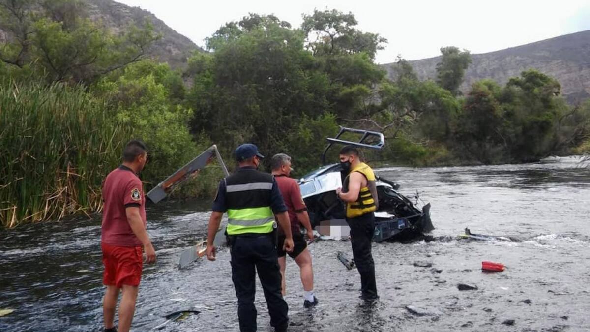 Accidente Jorge Brito 2|