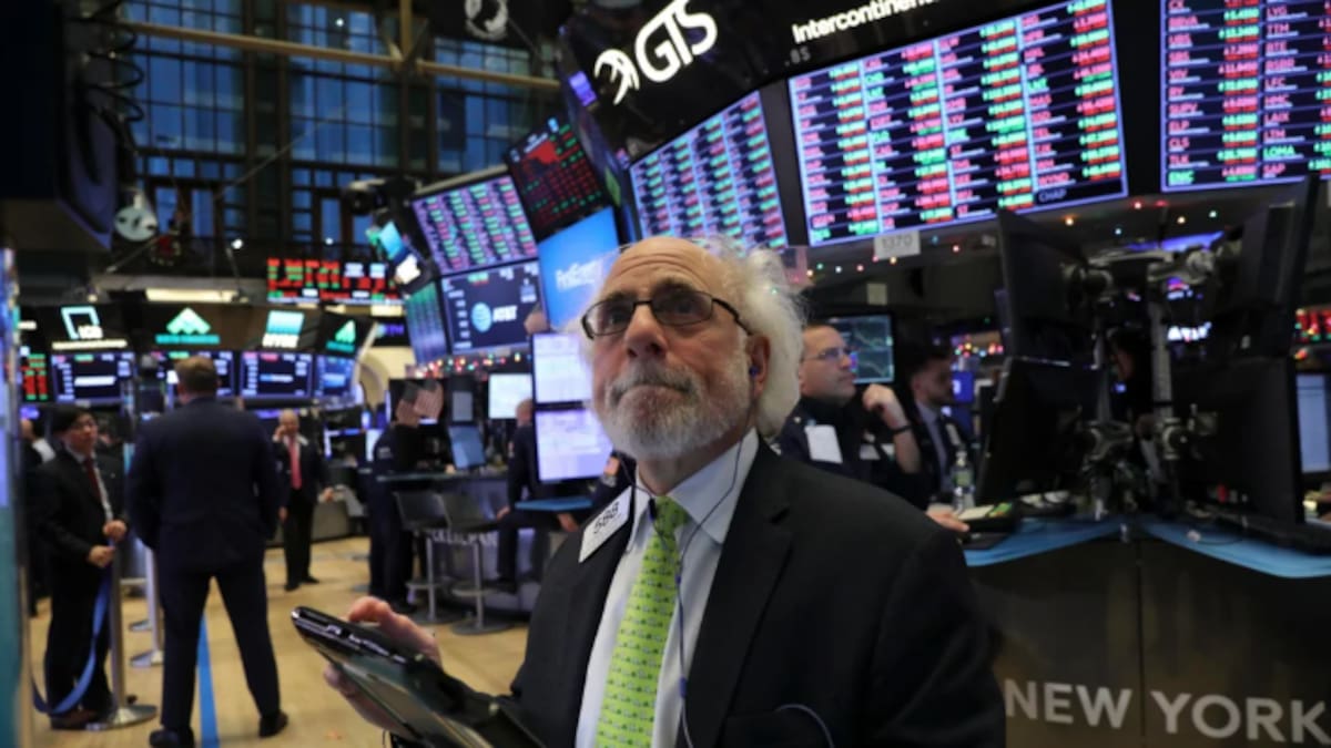 El riesgo país volvió a romper la barrera de los 500 puntos y las acciones argentinas suben hasta un 12% en Wall Street