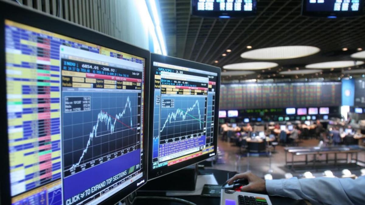 Mal clima en Wall Street y riesgo país arriba de los 500 puntos: así opera la economía argentina este miércoles 13 de mayo