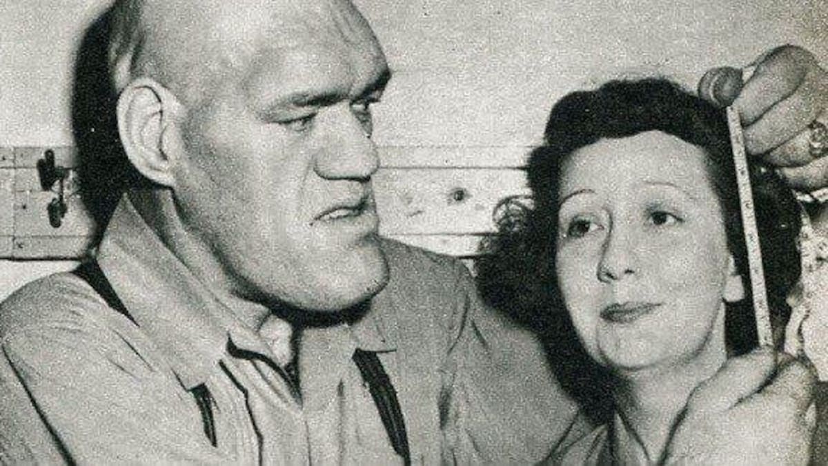 Acromegalia, enfermedad, salud