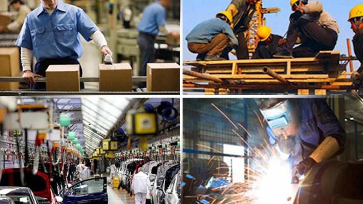 Actividad económica