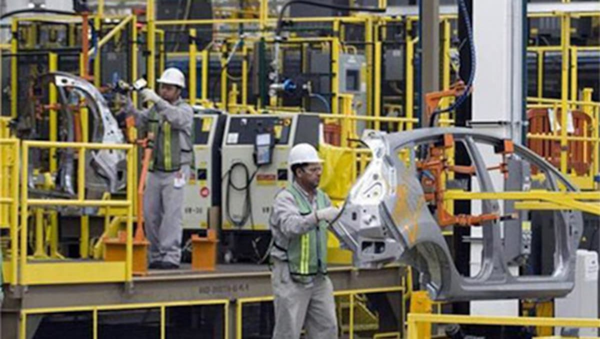 Actividad económica