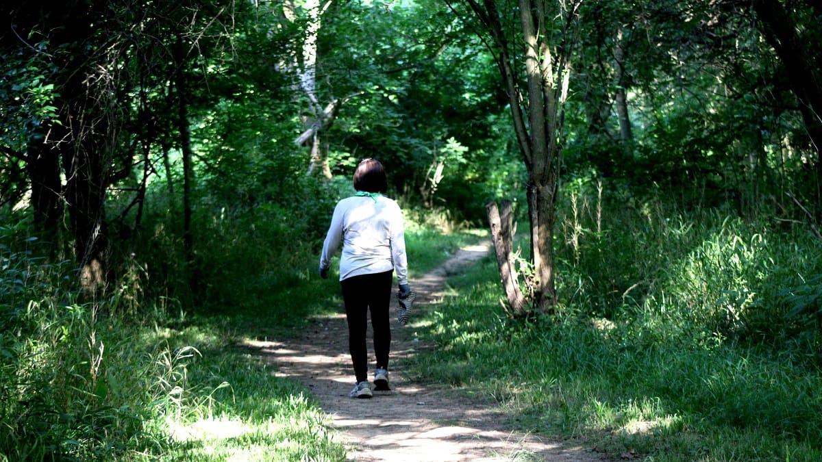 El secreto de la longevidad: la OMS reveló cuántos pasos hay que caminar por día para vivir más años