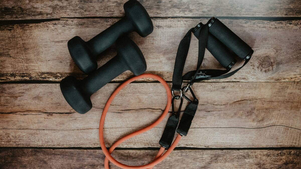 Ejercitarse sin salir de casa: el método que es furor y permite obtener sorprendentes resultados