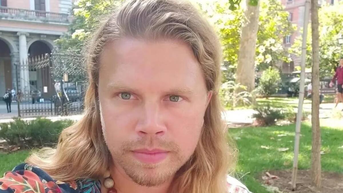 Acusado de haber engendrado a más de 550 hijos por inseminación artificial. (Foto: gentileza Toronto Sun).