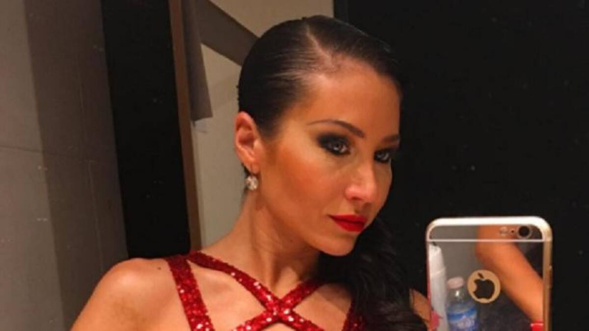 adabel guerrero