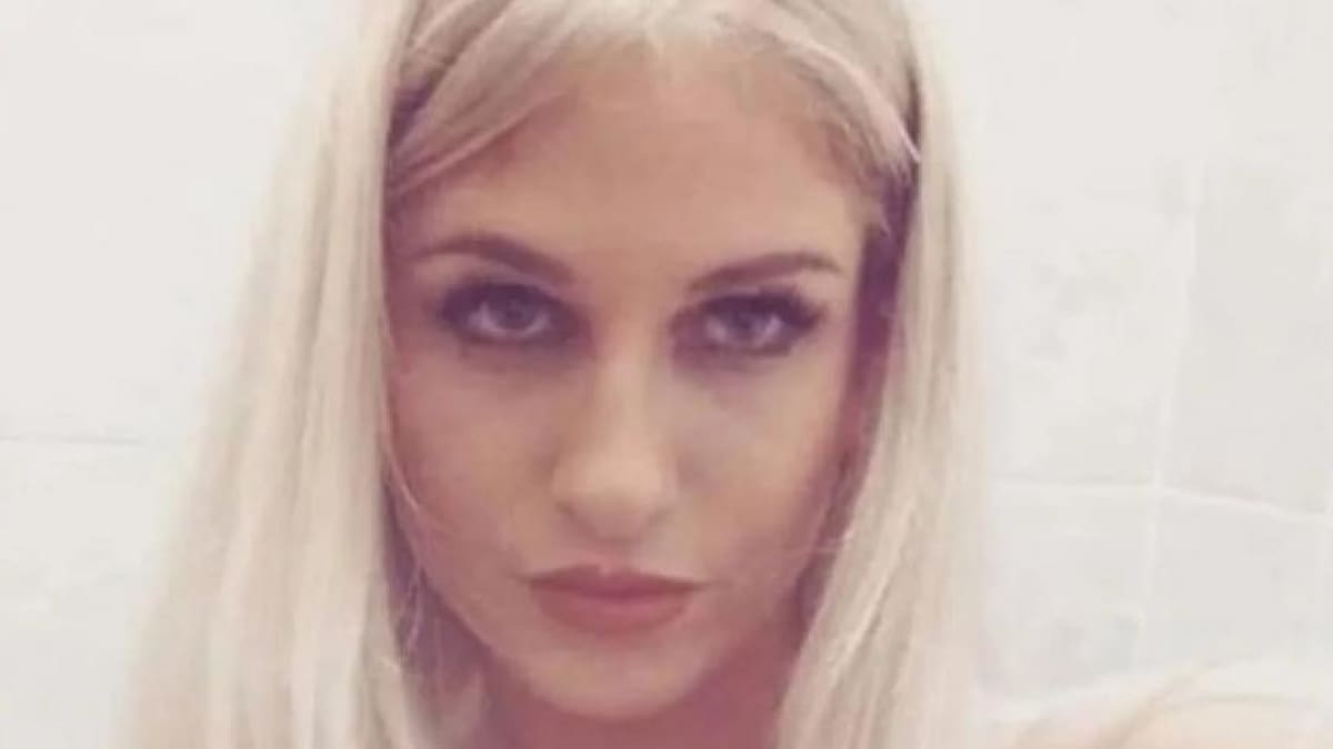 Adicta al sexo - confesión