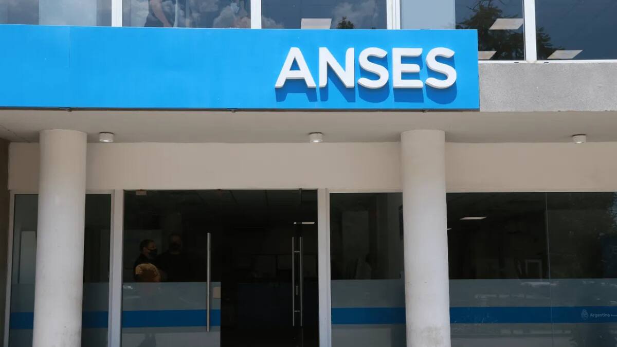 ANSES otorgará tres bonos extraordinarios en diciembre. Foto: ANSES.