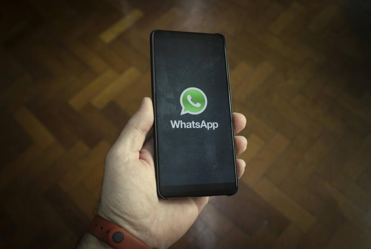 Administradores podrán eliminar mensajes de grupos de WhatsApp. Foto: NA.