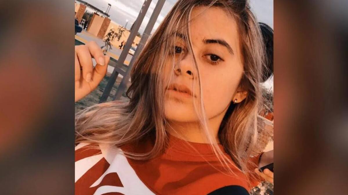 Adolescente muerta en Punta Cana