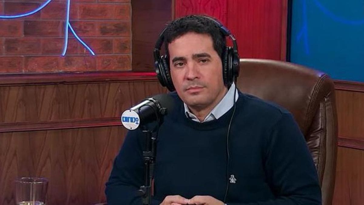 Adrián Ravier: “Que el dólar llegue a $1.800 en los próximos meses es una posibilidad”