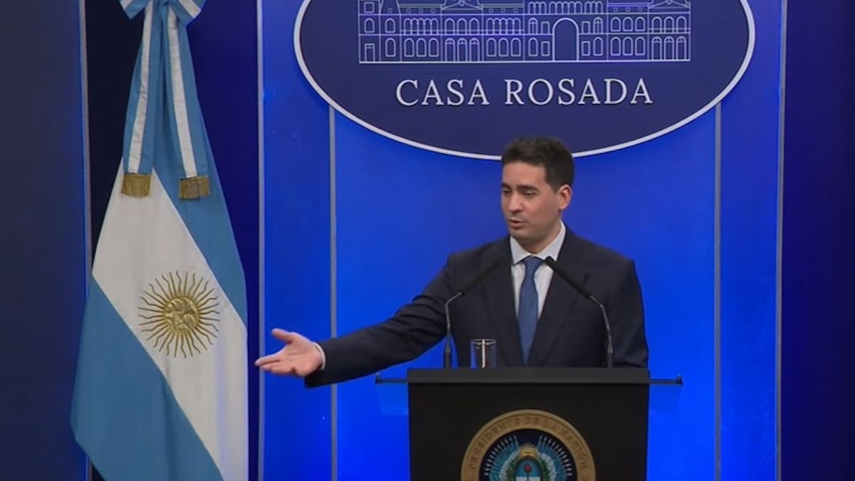 Adrián Ravier habló del incremento de la morosidad en las familias: “La gente se expone a riesgos de impago por no saber manejar sus propios ingresos”