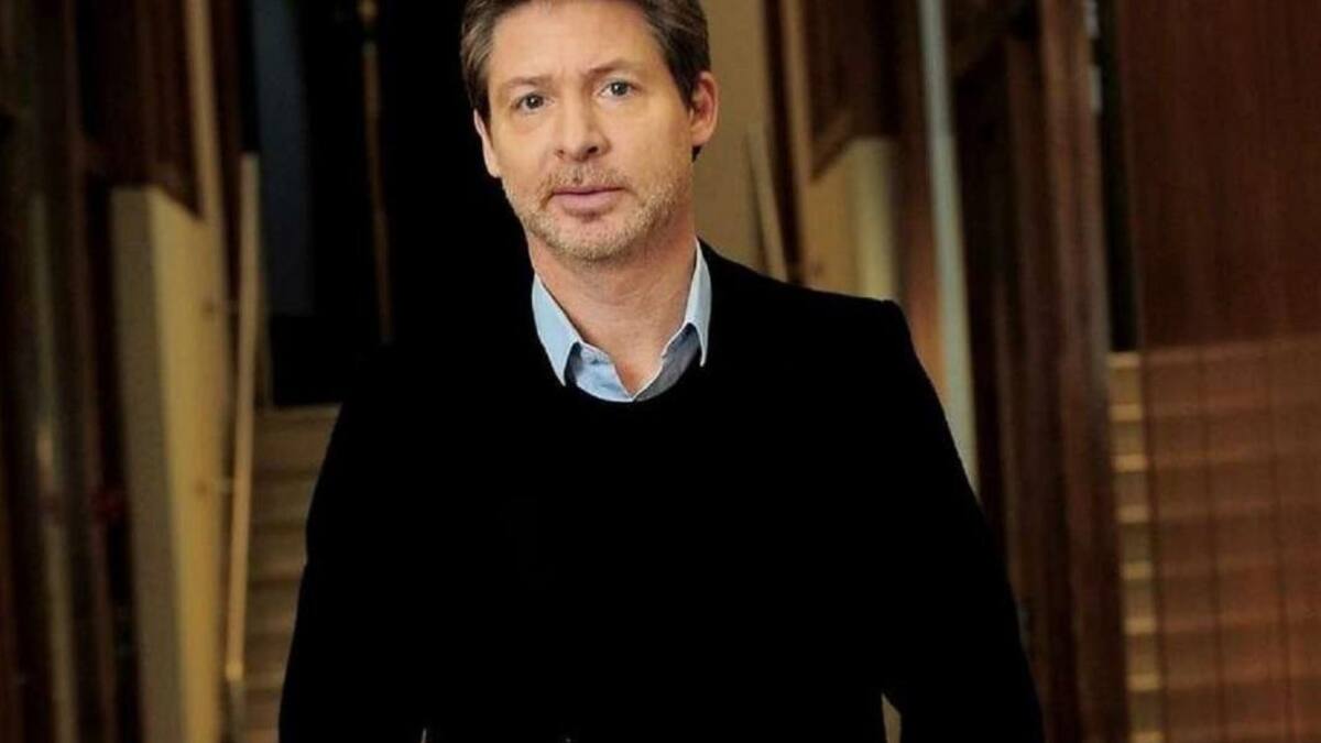 Adrián Suar