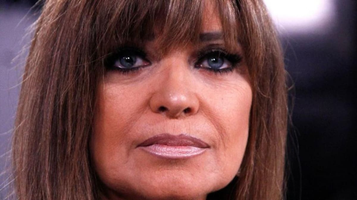 Adriana Salgueiro, sobre su salud: “Tengo un grado mínimo de cáncer de piel"