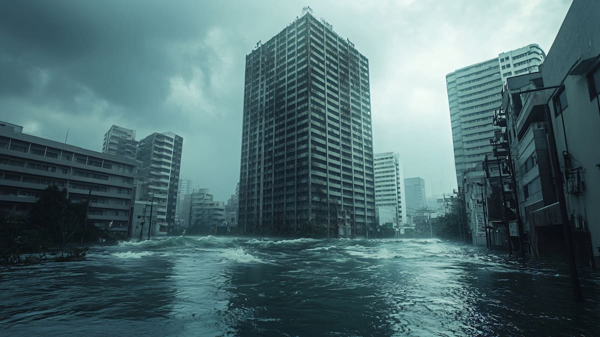 El nivel del mar es más alto de lo estimado: advierten que millones de personas están en riesgo de quedar bajo el agua