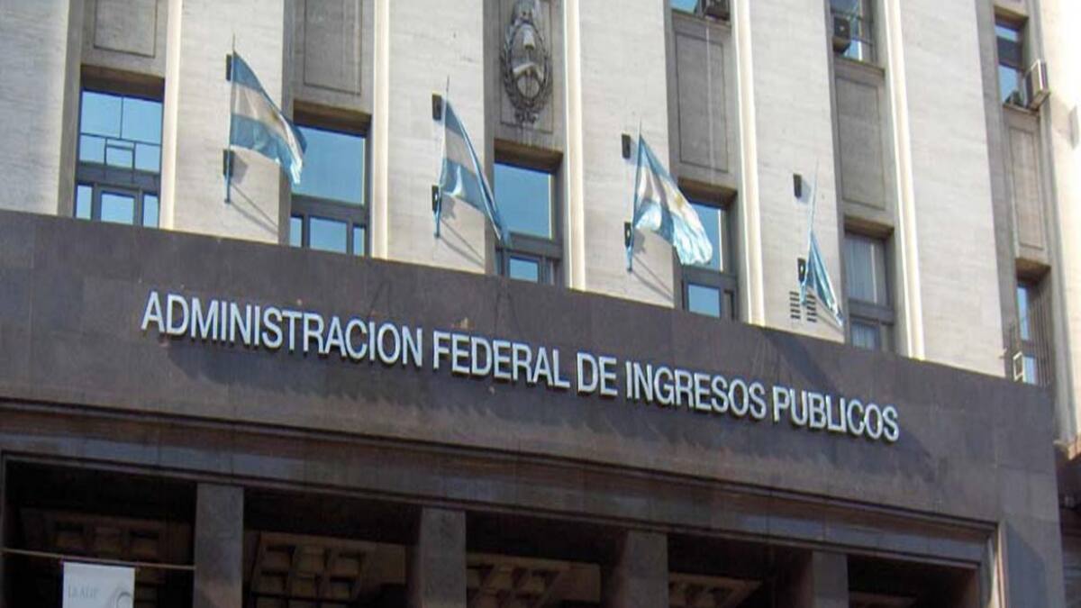 AFIP